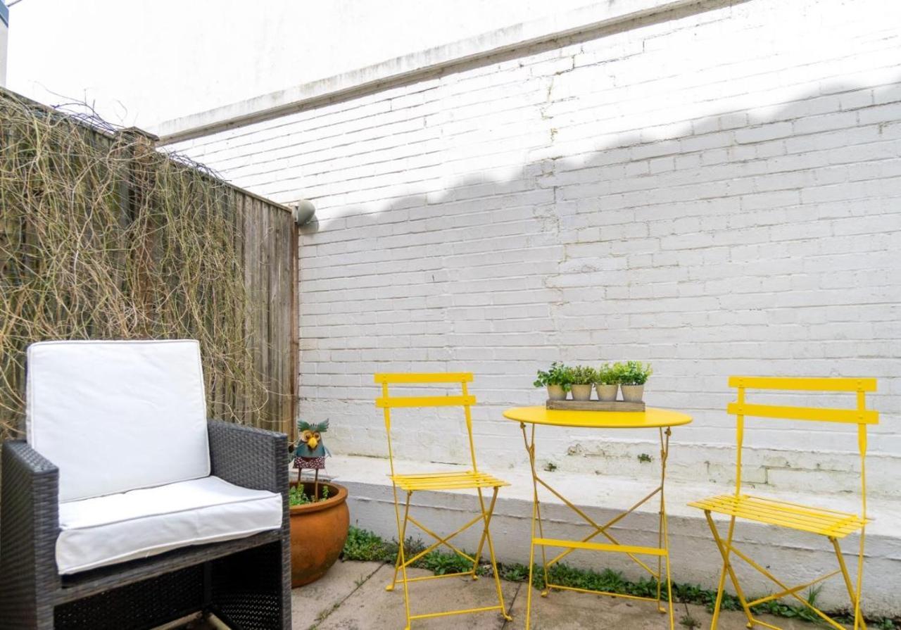Golden Sunset House With Free Parking By My Getaways Villa Brighton Exterior photo