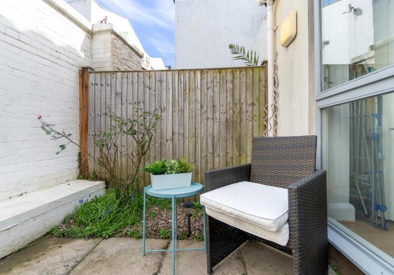 Golden Sunset House With Free Parking By My Getaways Villa Brighton Exterior photo
