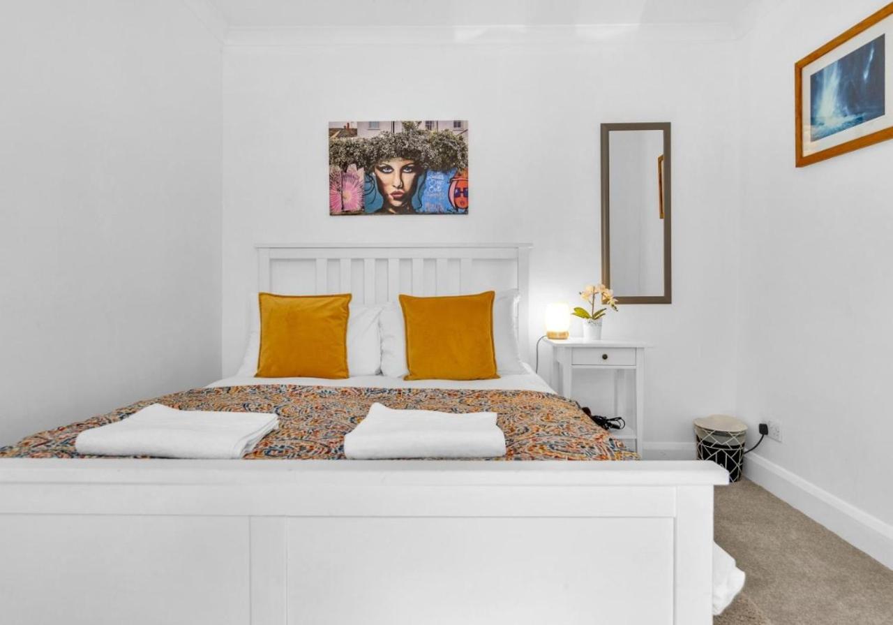 Golden Sunset House With Free Parking By My Getaways Villa Brighton Exterior photo