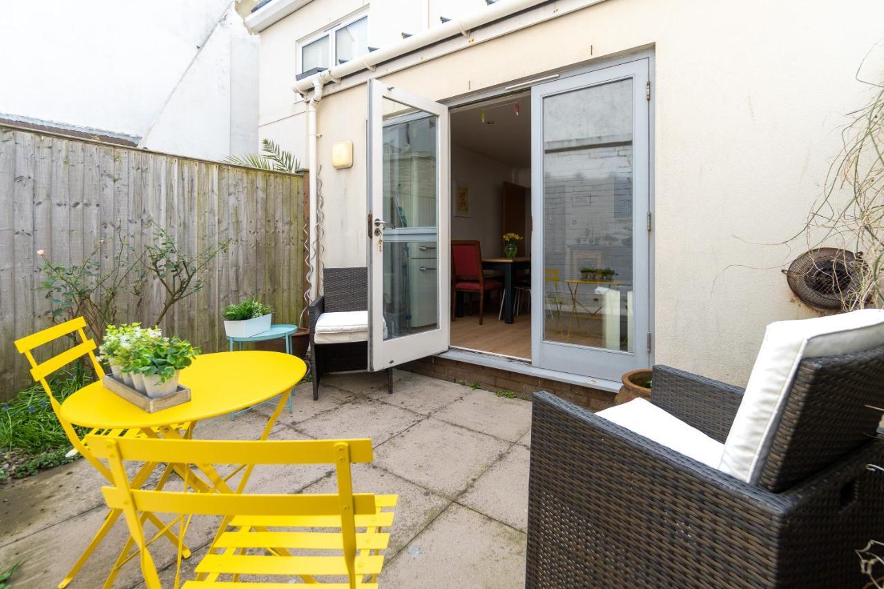 Golden Sunset House With Free Parking By My Getaways Villa Brighton Exterior photo